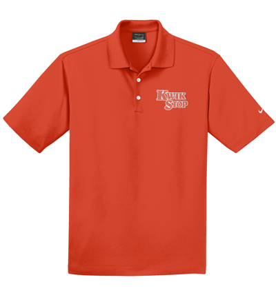 363807- KWIK STOP Nike Golf - Dri-FIT Micro Pique Polo