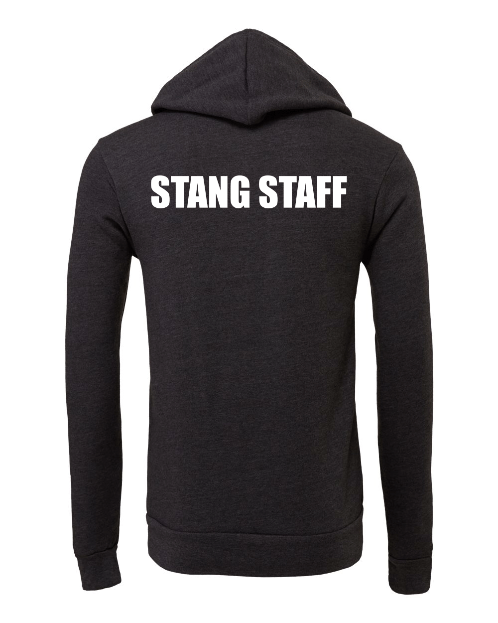 3719- HEMPSTEAD STAFF Sponge Fleece Hoodie