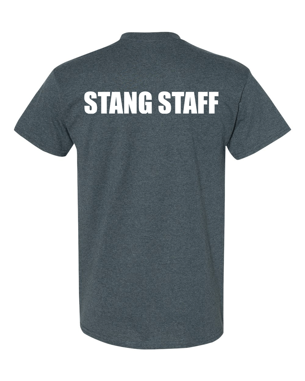 5000- HEMPSTEAD STAFF Heavy Cotton™ T-Shirt