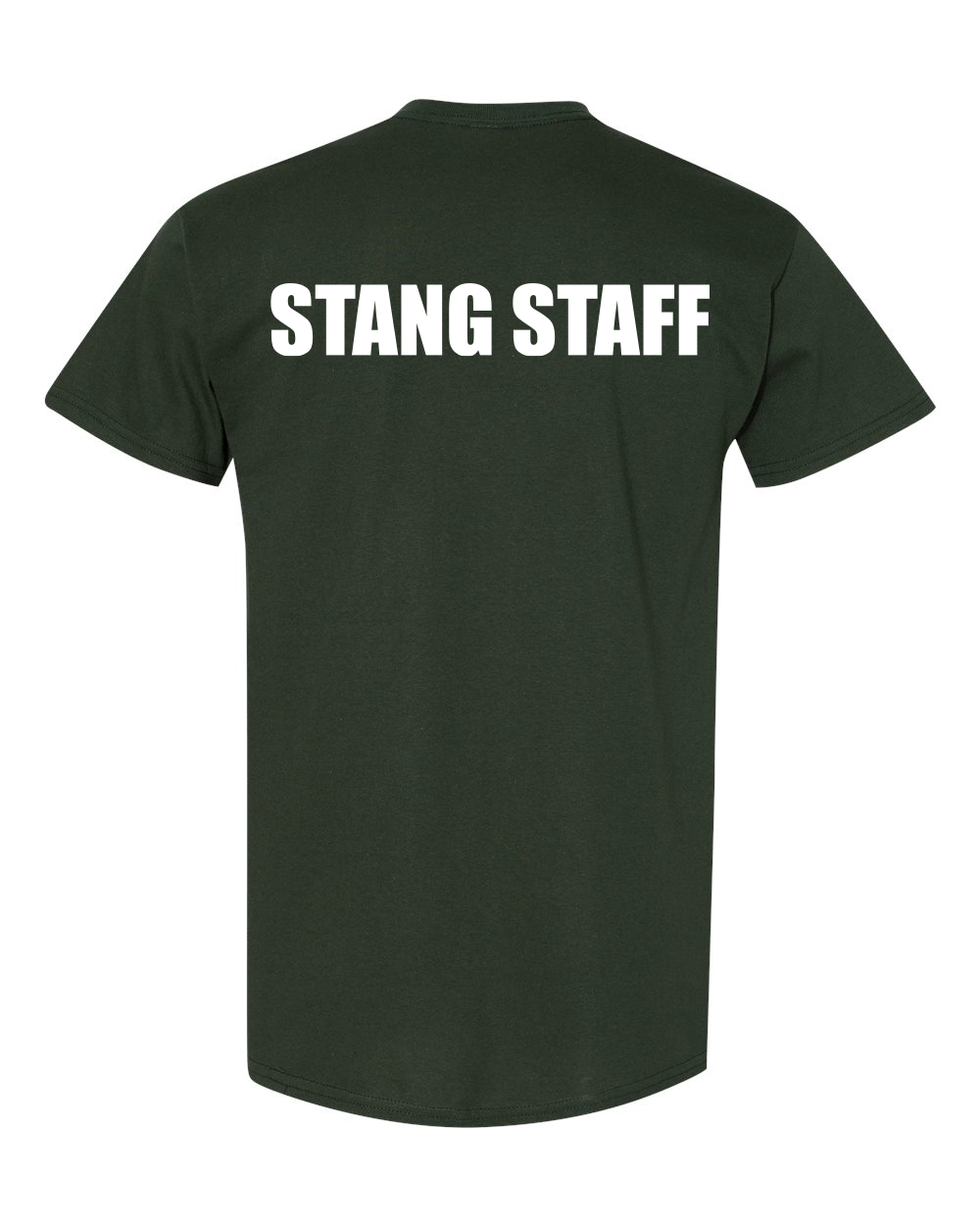 5000- HEMPSTEAD STAFF Heavy Cotton™ T-Shirt