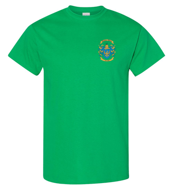 5000- DUNNE-DUNN REUNION Gildan - Heavy Cotton™ T-Shirt