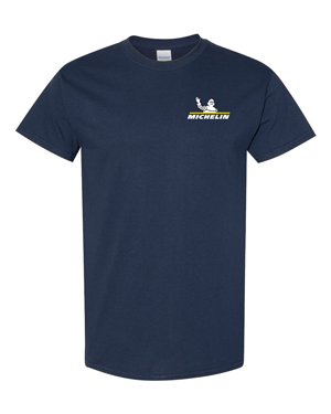 5000- CAMSO Navy Heavy Cotton T