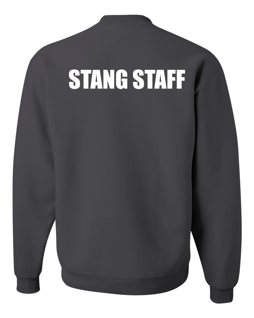 562M- HEMPSTEAD STAFF NuBlend® Crewneck Sweatshirt