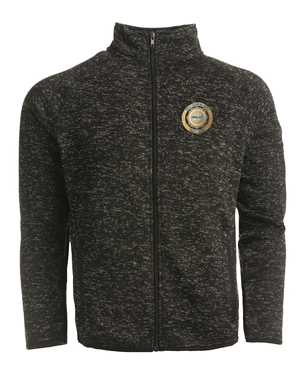 5901- DCI Women's Sweater Knit Jacket