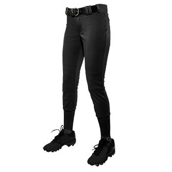 BP11- DGIL TOURNAMENT WOMEN'S TRADITIONAL LOW-RISE PANT