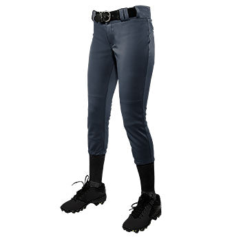 BP11- DGIL TOURNAMENT WOMEN'S TRADITIONAL LOW-RISE PANT