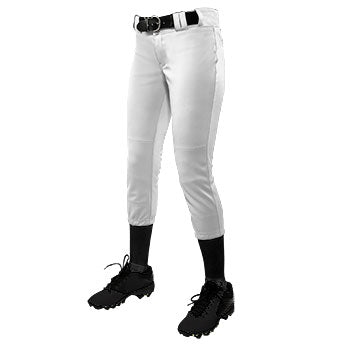 BP11- DGIL TOURNAMENT WOMEN'S TRADITIONAL LOW-RISE PANT
