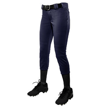 BP11- DGIL TOURNAMENT WOMEN'S TRADITIONAL LOW-RISE PANT