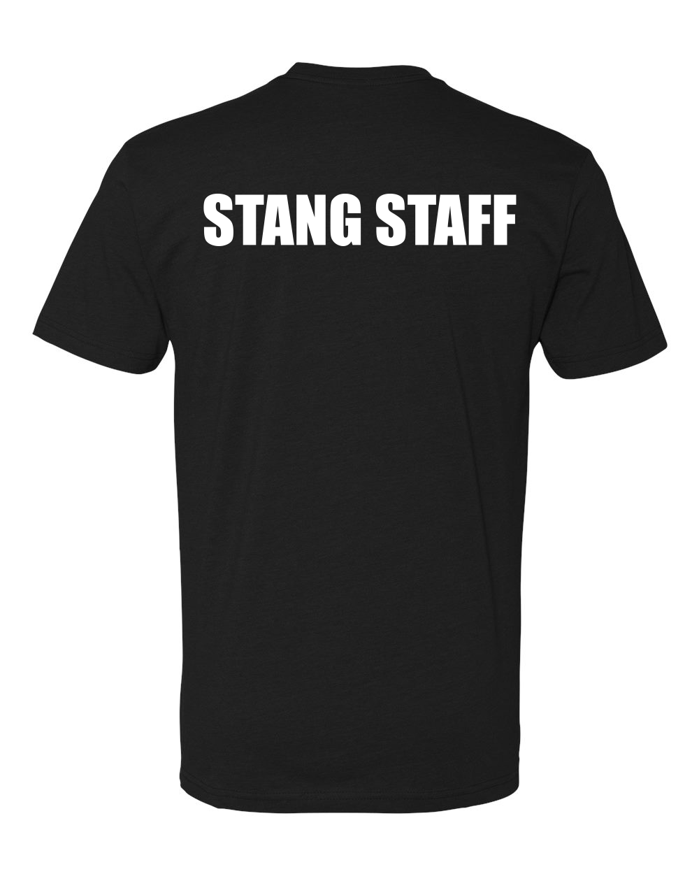6210- HEMPSTEAD STAFF Unisex CVC T-Shirt