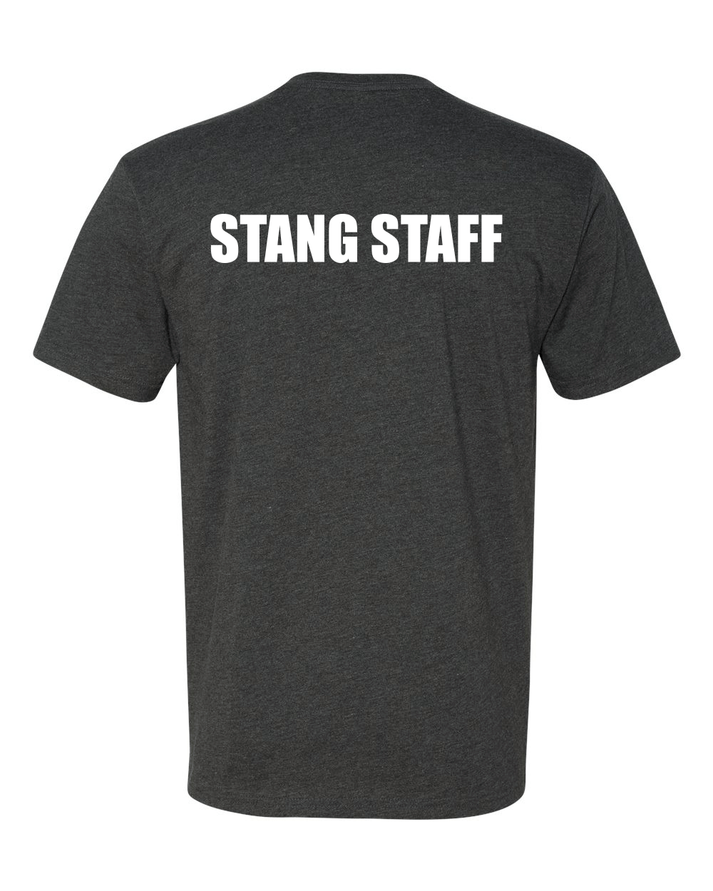 6210- HEMPSTEAD STAFF Unisex CVC T-Shirt