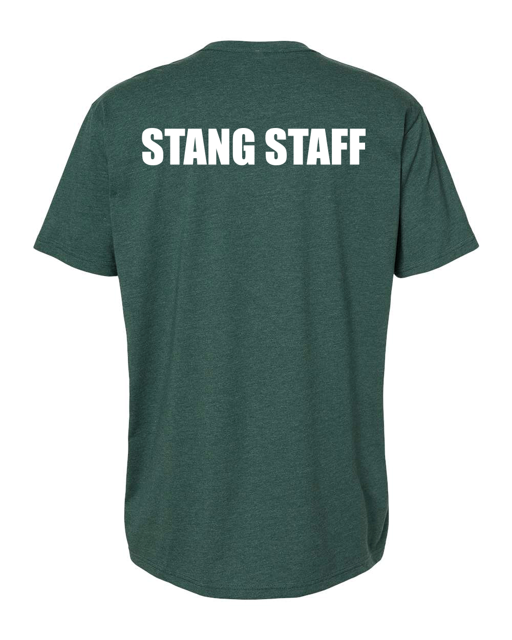 6210- HEMPSTEAD STAFF Unisex CVC T-Shirt