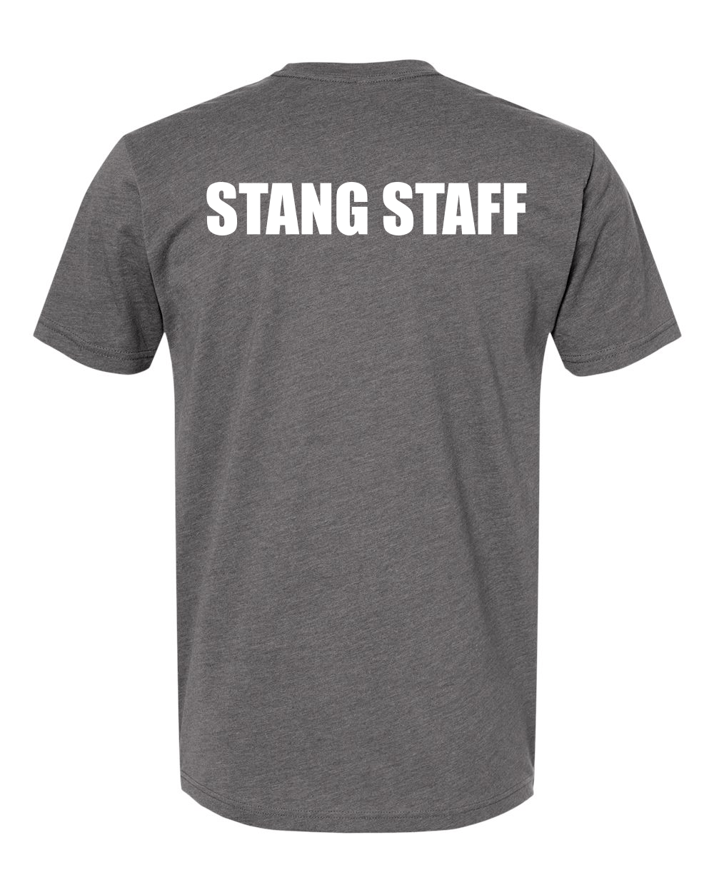 6210- HEMPSTEAD STAFF Unisex CVC T-Shirt