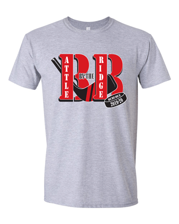 64000- DYHA Gildan - Softstyle® T-Shirt