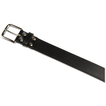 A063- DGIL LEATHER BELT
