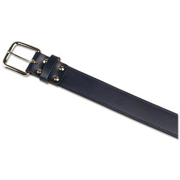 A063- DGIL LEATHER BELT