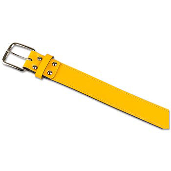 A063- DGIL LEATHER BELT