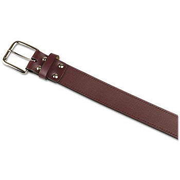 A063- DGIL LEATHER BELT
