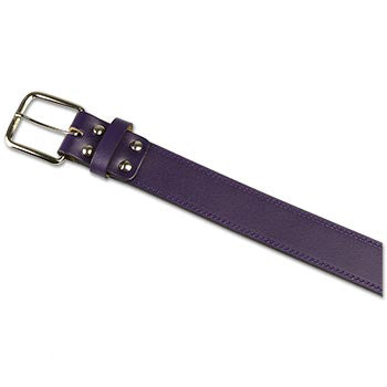 A063- DGIL LEATHER BELT