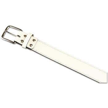 A063- DGIL LEATHER BELT