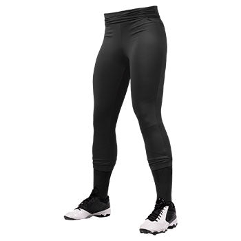 BP31- DGIL HOT SHOT YOGA STYLE SOFTBALL PANT