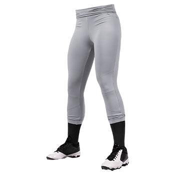 BP31- DGIL HOT SHOT YOGA STYLE SOFTBALL PANT
