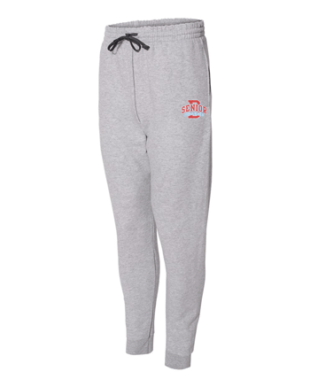 975MPR- SENIOR CHEER JERZEES - Nublend® Joggers