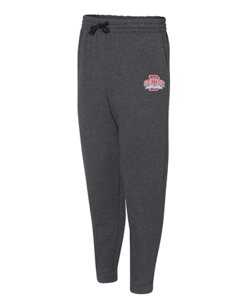 975MPR- SENIOR CHEER JERZEES - Nublend® Joggers