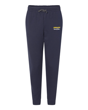 975MPR- WAHLERT SWIM & DIVE Nublend® Joggers with Pockets