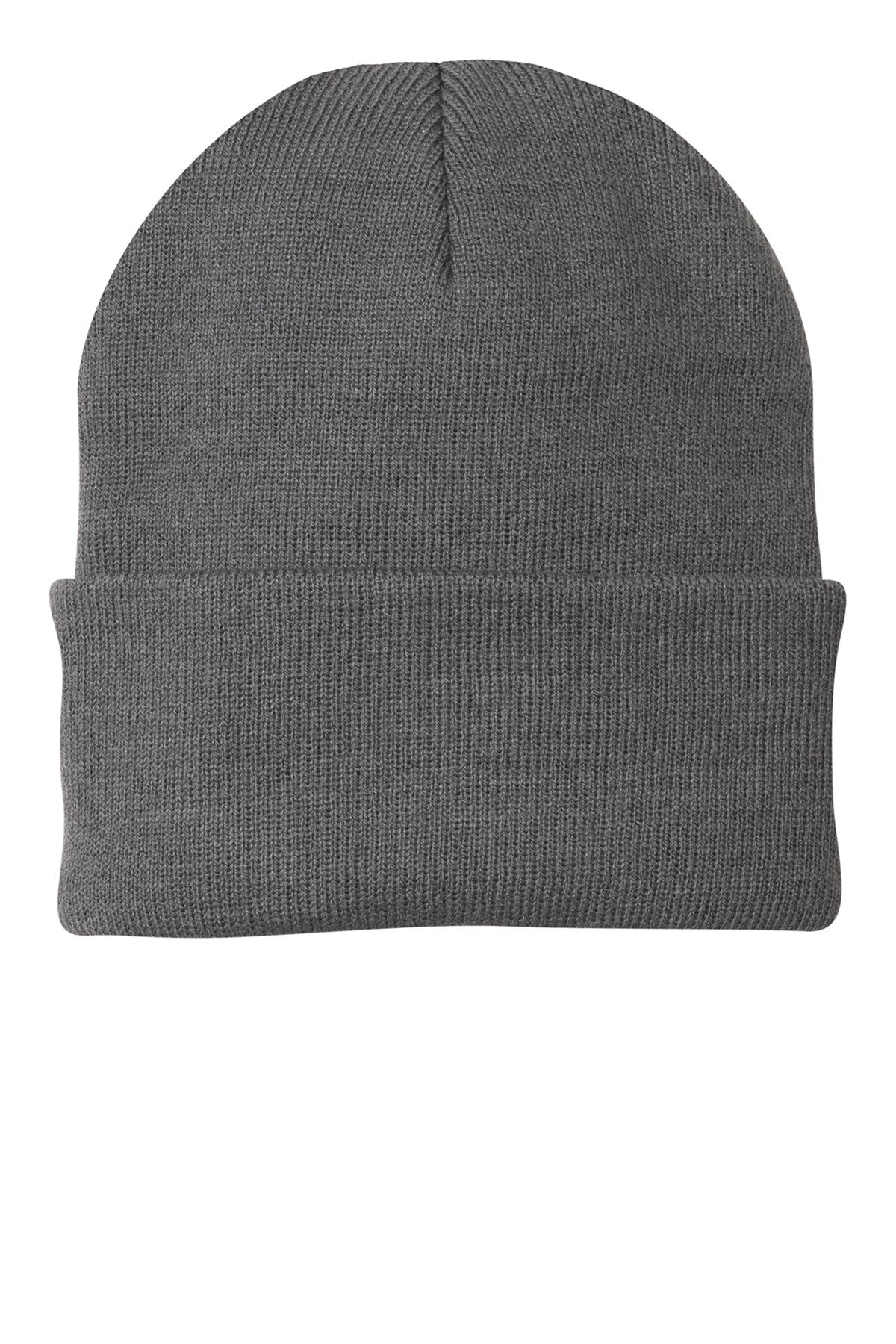CP90- CUSTOM KNIT EMBROIDERED STOCKING CAPS- PACK OF 24