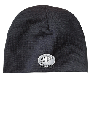 CP91- Mississippi Walleye Club- Beanie Cap