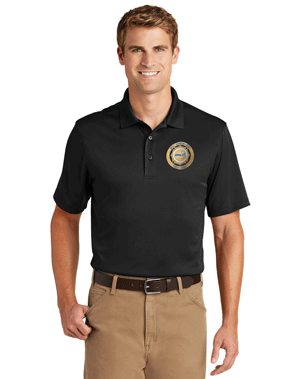 CS412- DCI CornerStone® - Select Snag-Proof Polo