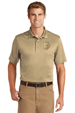CS412- DCI CornerStone® - Select Snag-Proof Polo