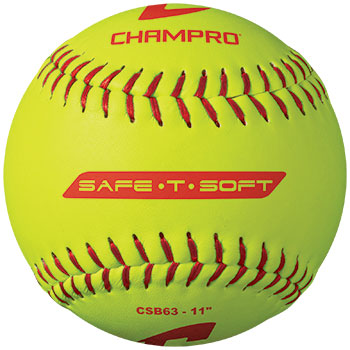 CSB63- 11" SAFE-T-SOFT - DURAHIDE COVER
