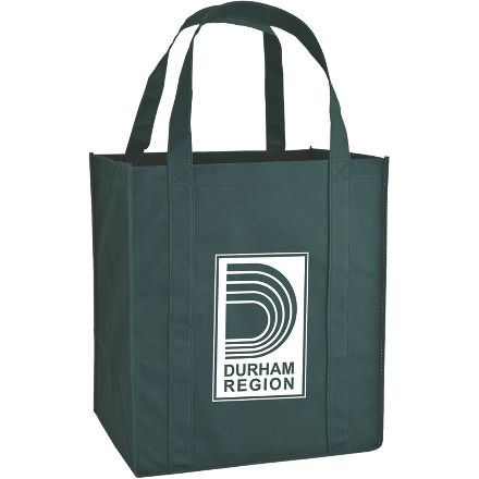 ECLSB - Eco Carry Large Shopping Bag