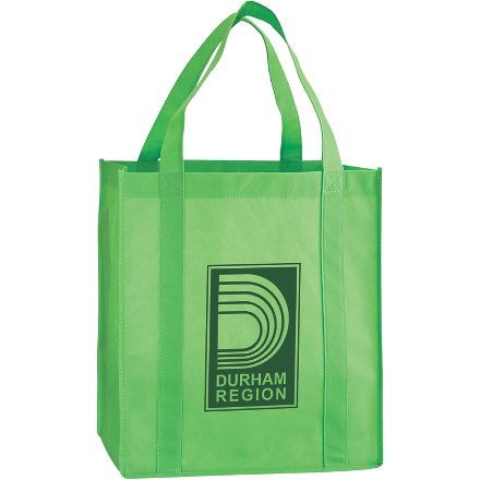 ECLSB - Eco Carry Large Shopping Bag