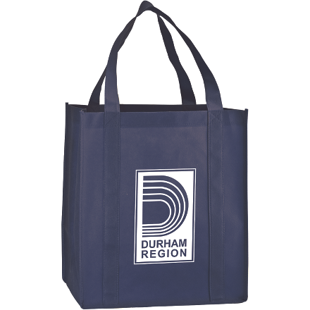 ECLSB - Eco Carry Large Shopping Bag