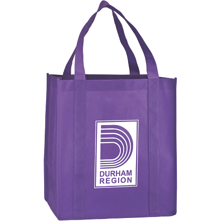 ECLSB - Eco Carry Large Shopping Bag