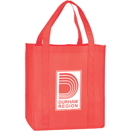 ECLSB - Eco Carry Large Shopping Bag