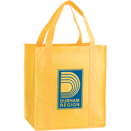 ECLSB - Eco Carry Large Shopping Bag