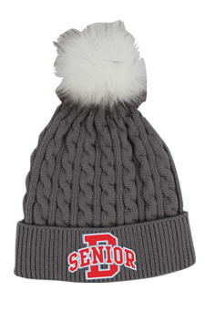 F97POM- DBQ SENIOR BOOSTER CLUB