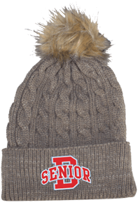 F97POM- DBQ SENIOR BOOSTER CLUB