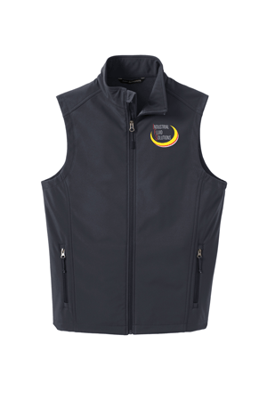 J325- INDUSTRIAL FLUID SOLUTIONS Port Authority® Core Soft Shell Vest