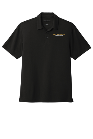 K750- PLYMOUTH LUBES Port Authority ® UV Choice Pique Polo