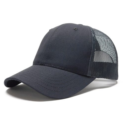 USA100- Classic Caps Trucker Cap USA Made