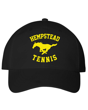 X210P- HEMPSTEAD TENNIS Imperial - The Original Performance Cap