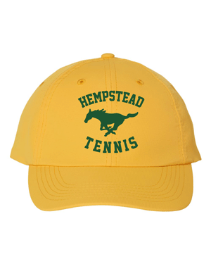 X210P- HEMPSTEAD TENNIS Imperial - The Original Performance Cap