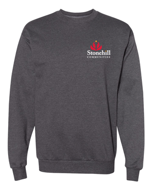 Stonehill sweatshirt sale