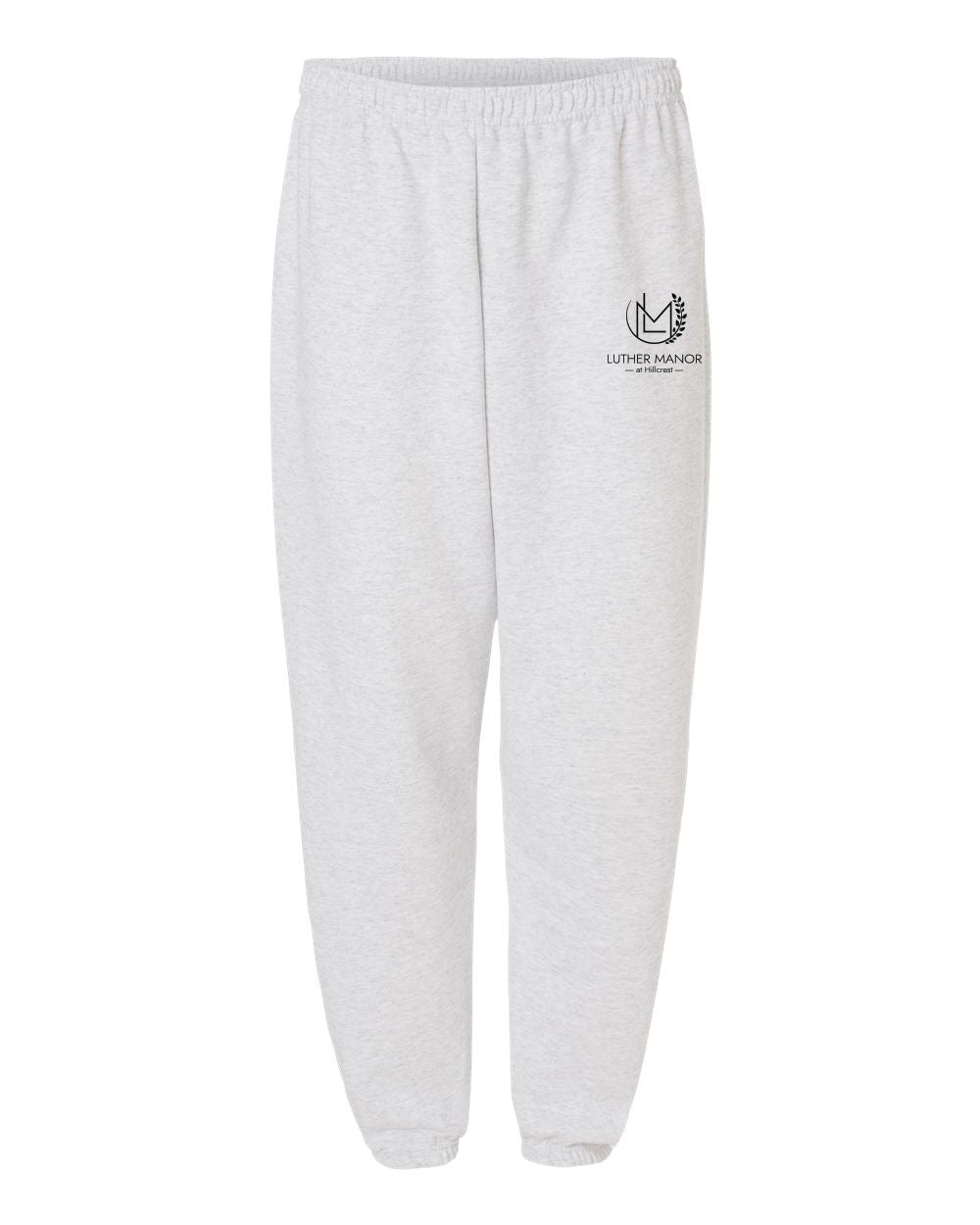 18200- LUTHER MANOR Unisex Heavy Blend™ Sweatpants