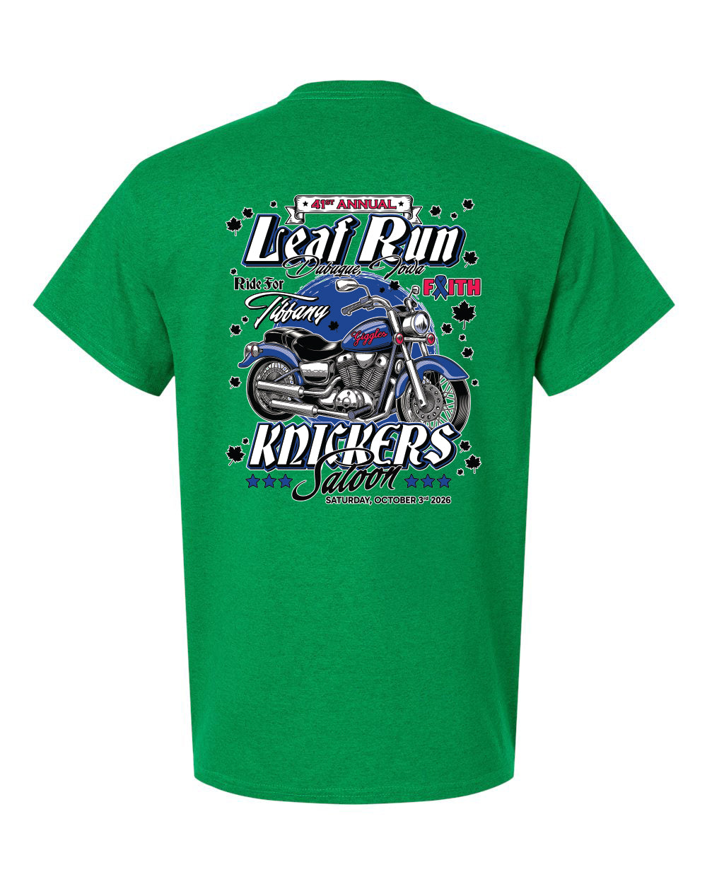2000- KNICKERS Unisex Ultra Cotton® T-Shirt