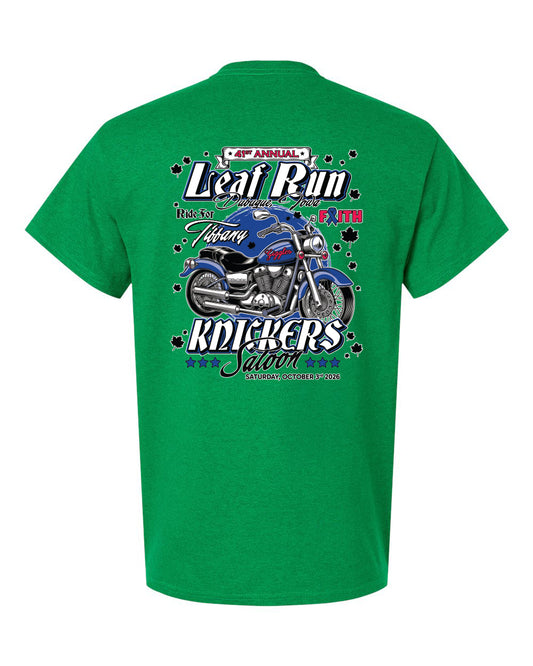2000- KNICKERS Unisex Ultra Cotton® T-Shirt